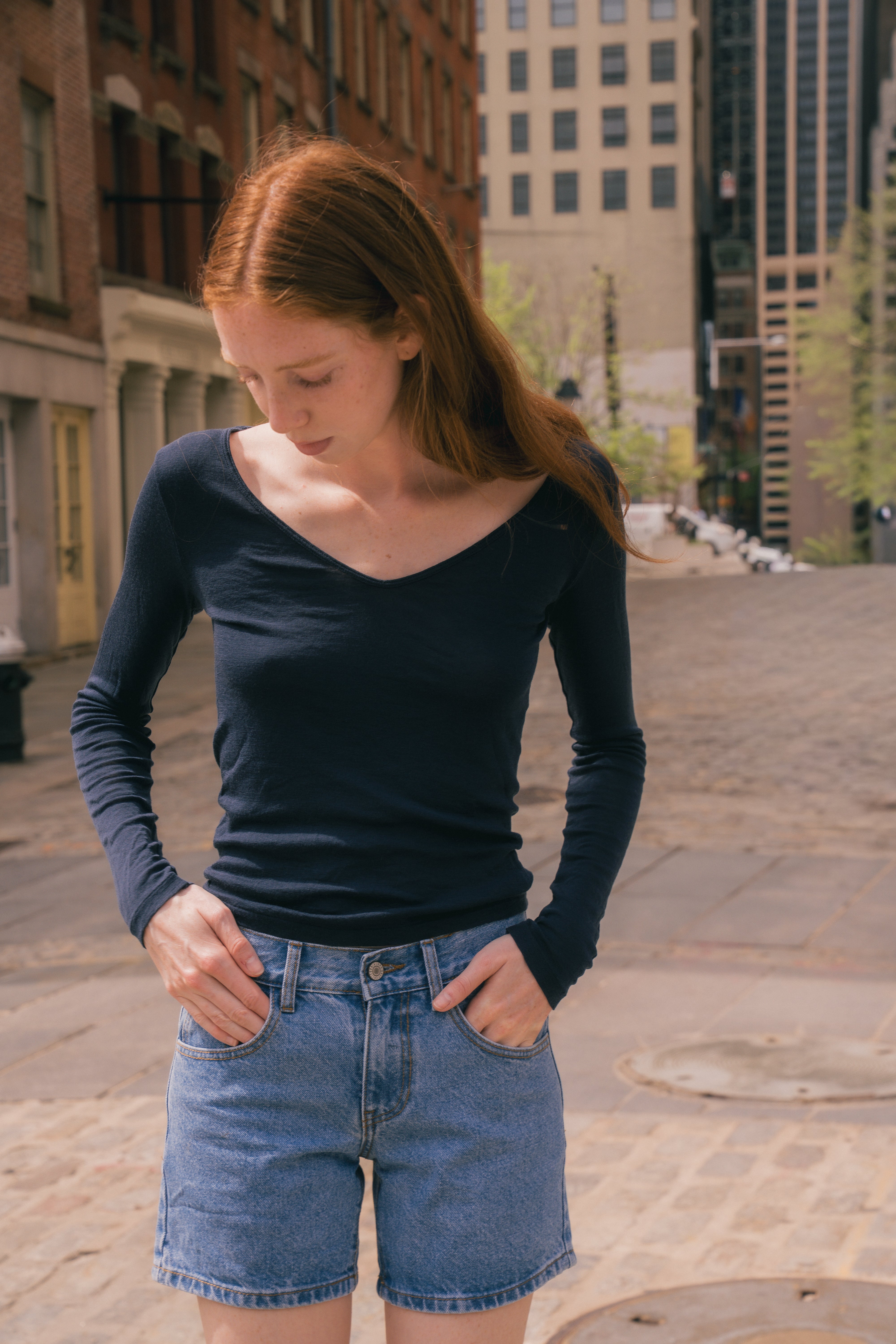 Denim