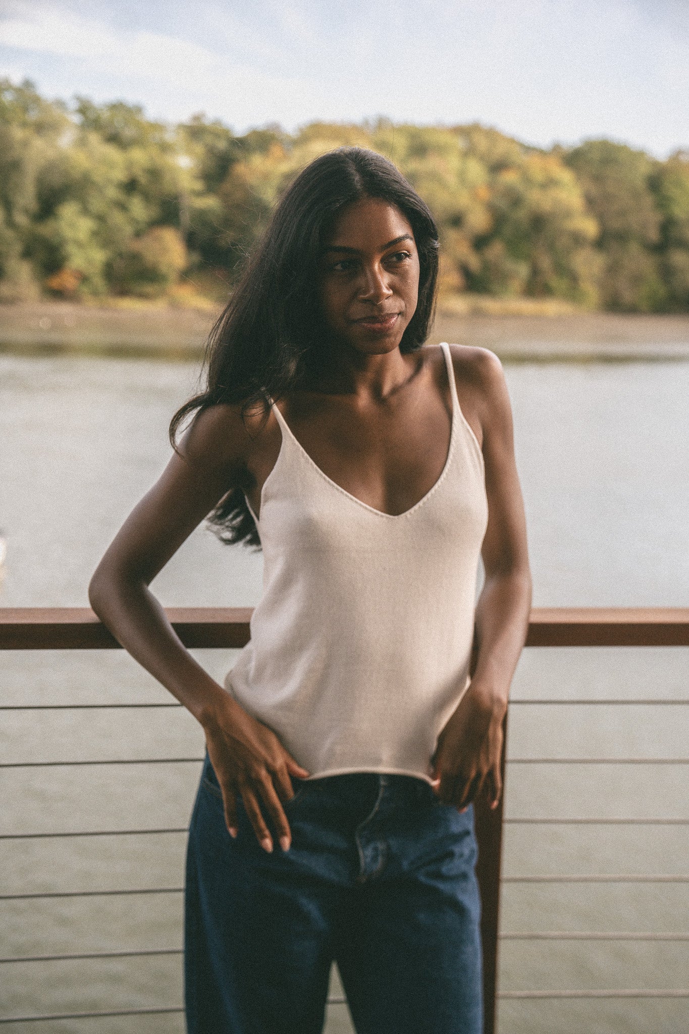 Sydney Top – St. George USA