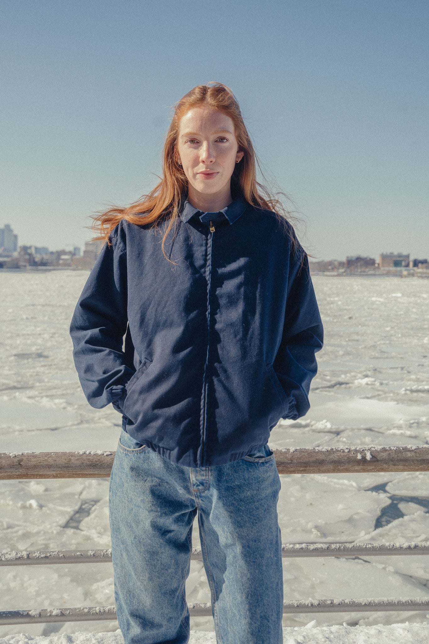 Navy