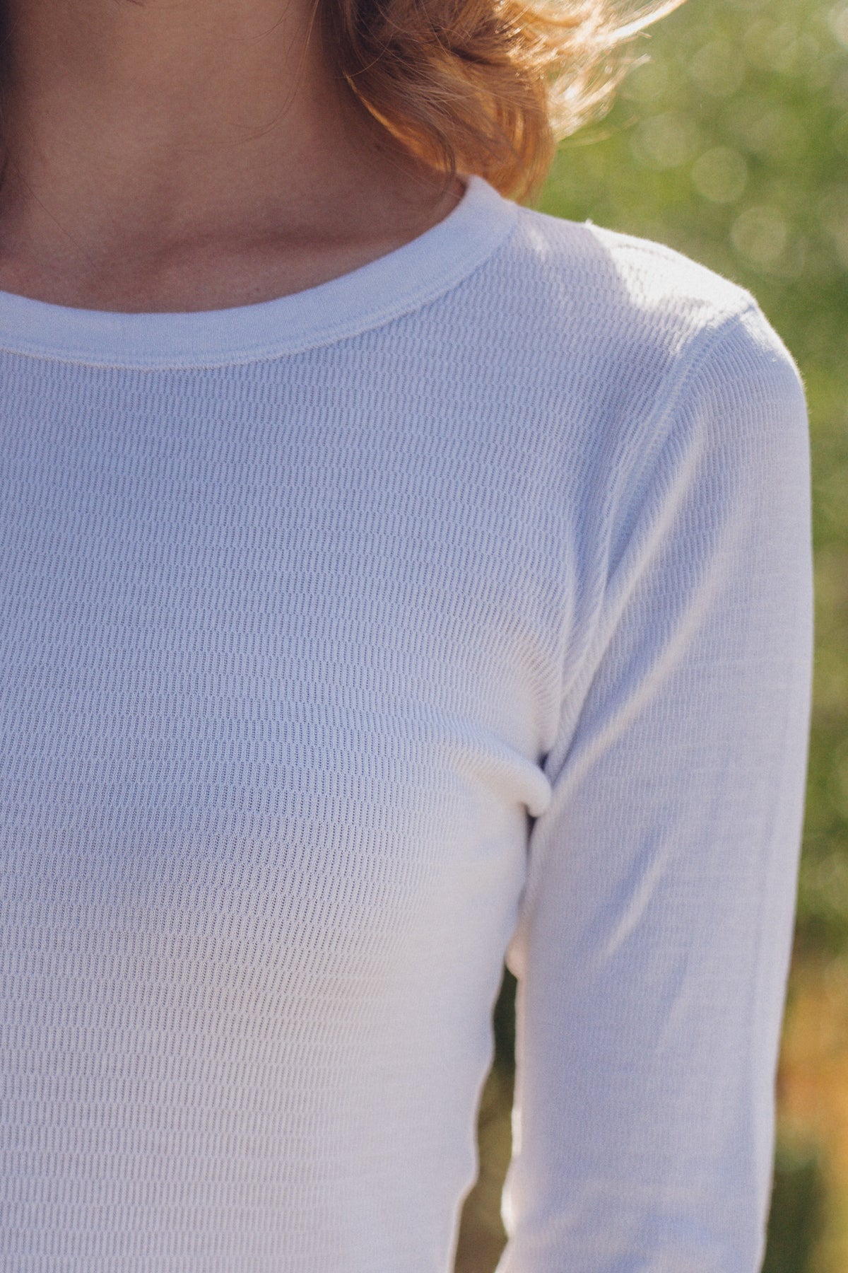 Of White