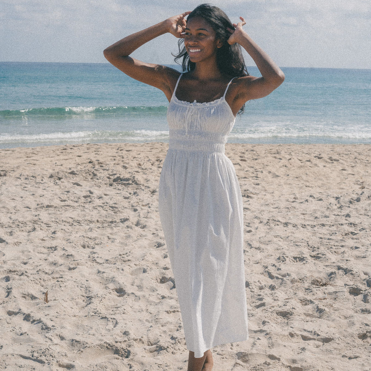white beach lace dress Monterey it feels comfortable on Plus Size Wedding Dress Rental Color:French Turquoise New homecoming dresses are