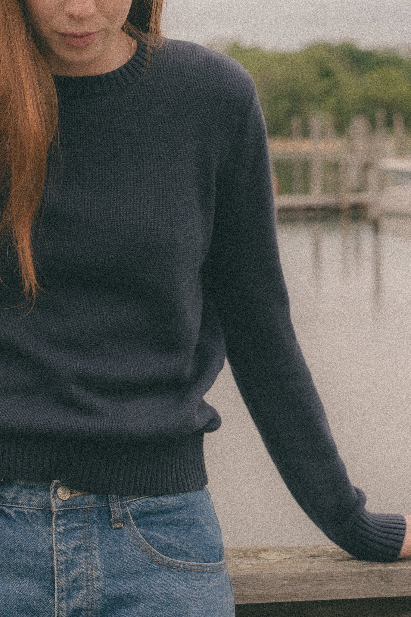 Navy Blue