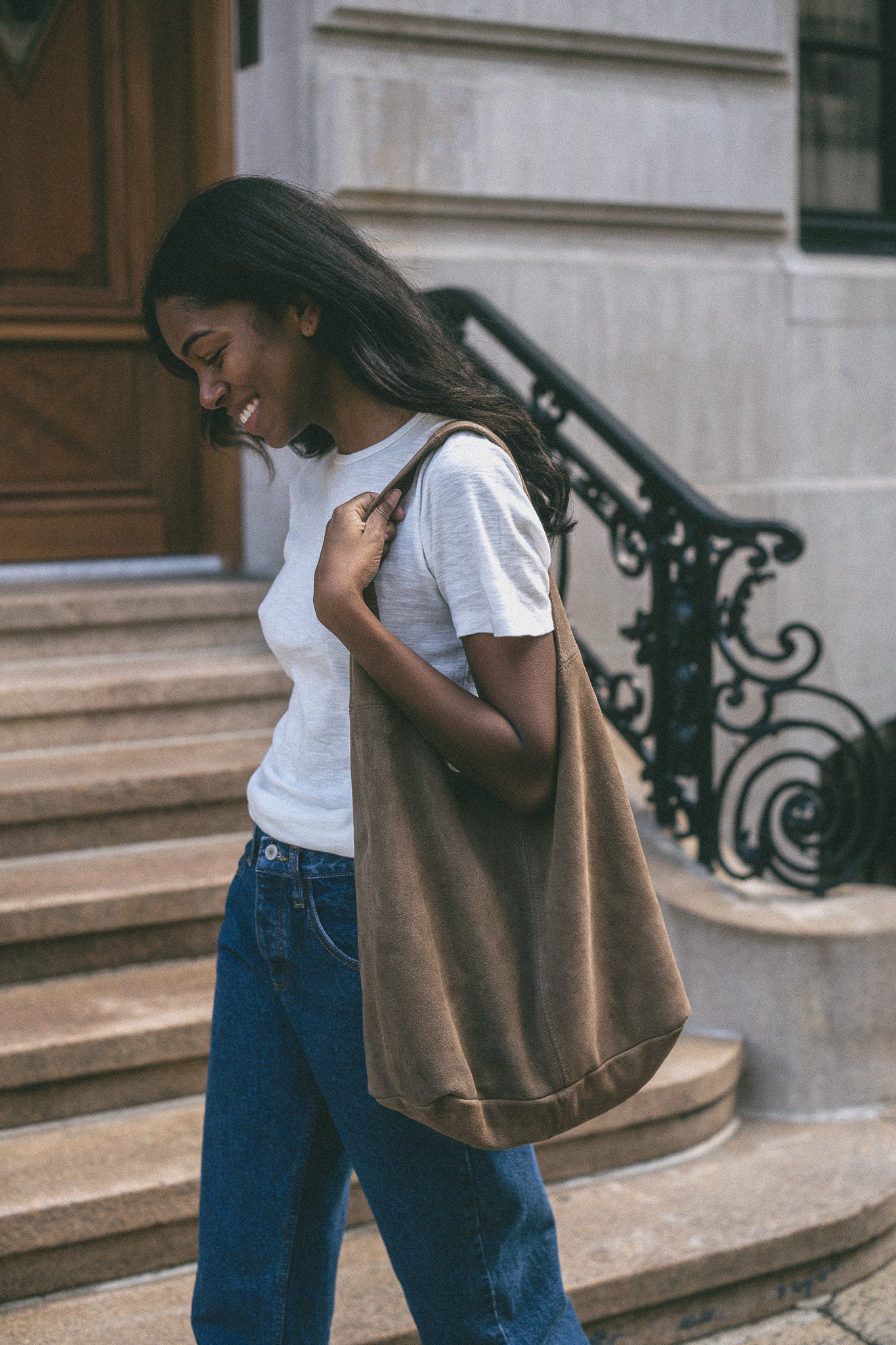 City Bag – St. George USA