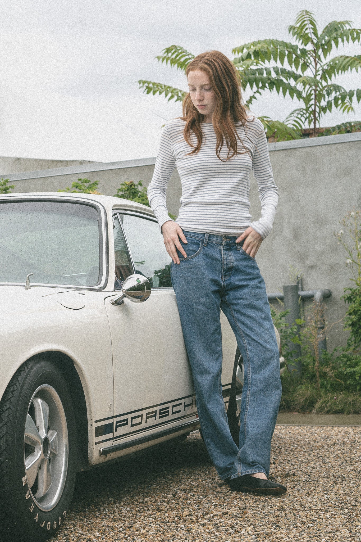 denim