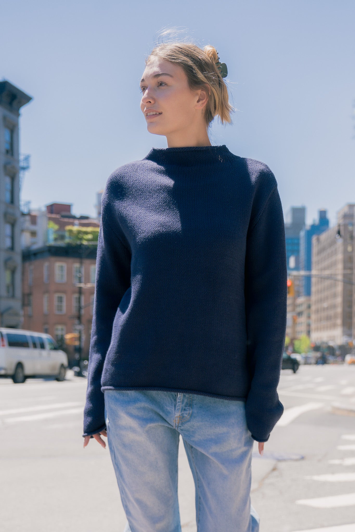 Navy