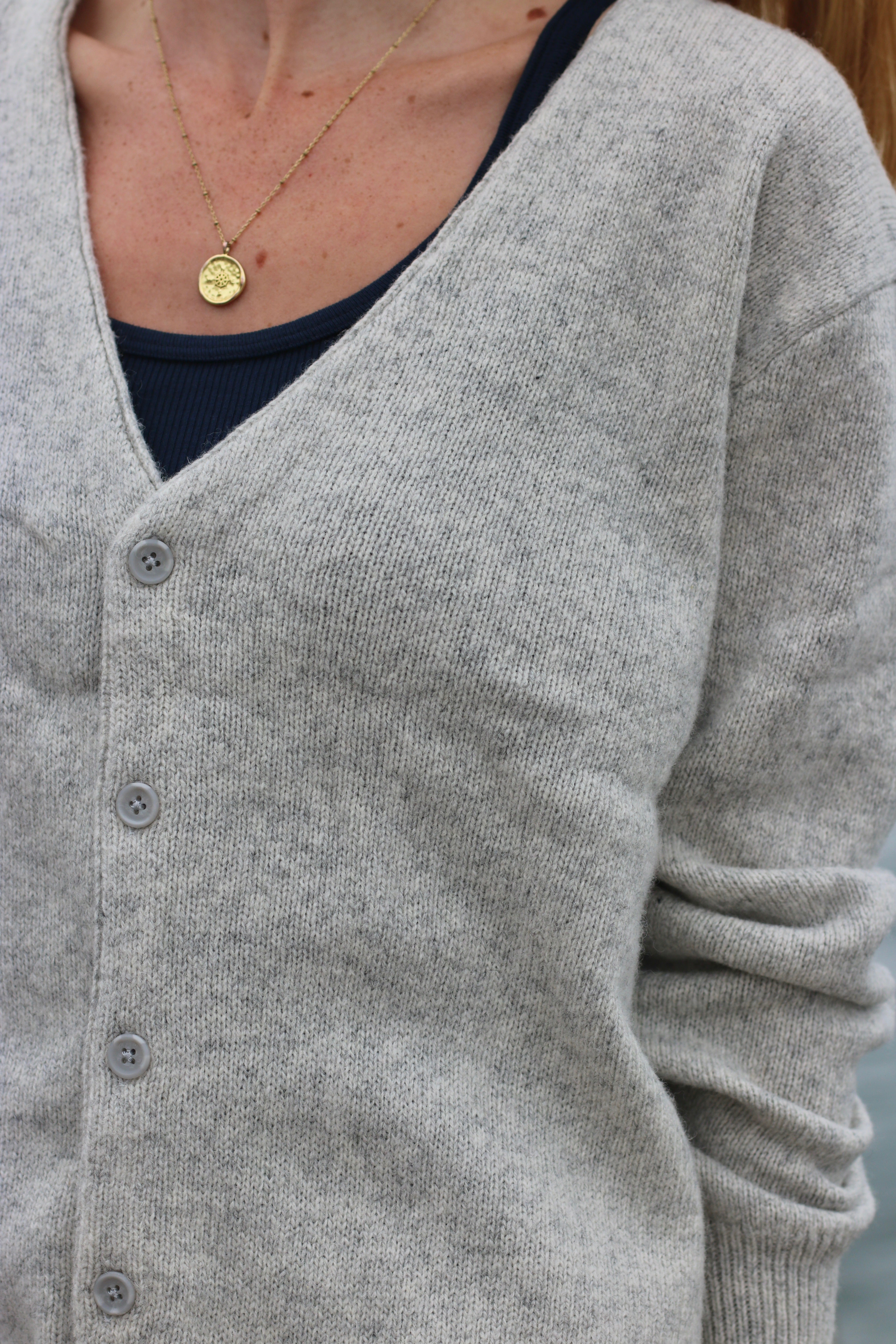 Grey