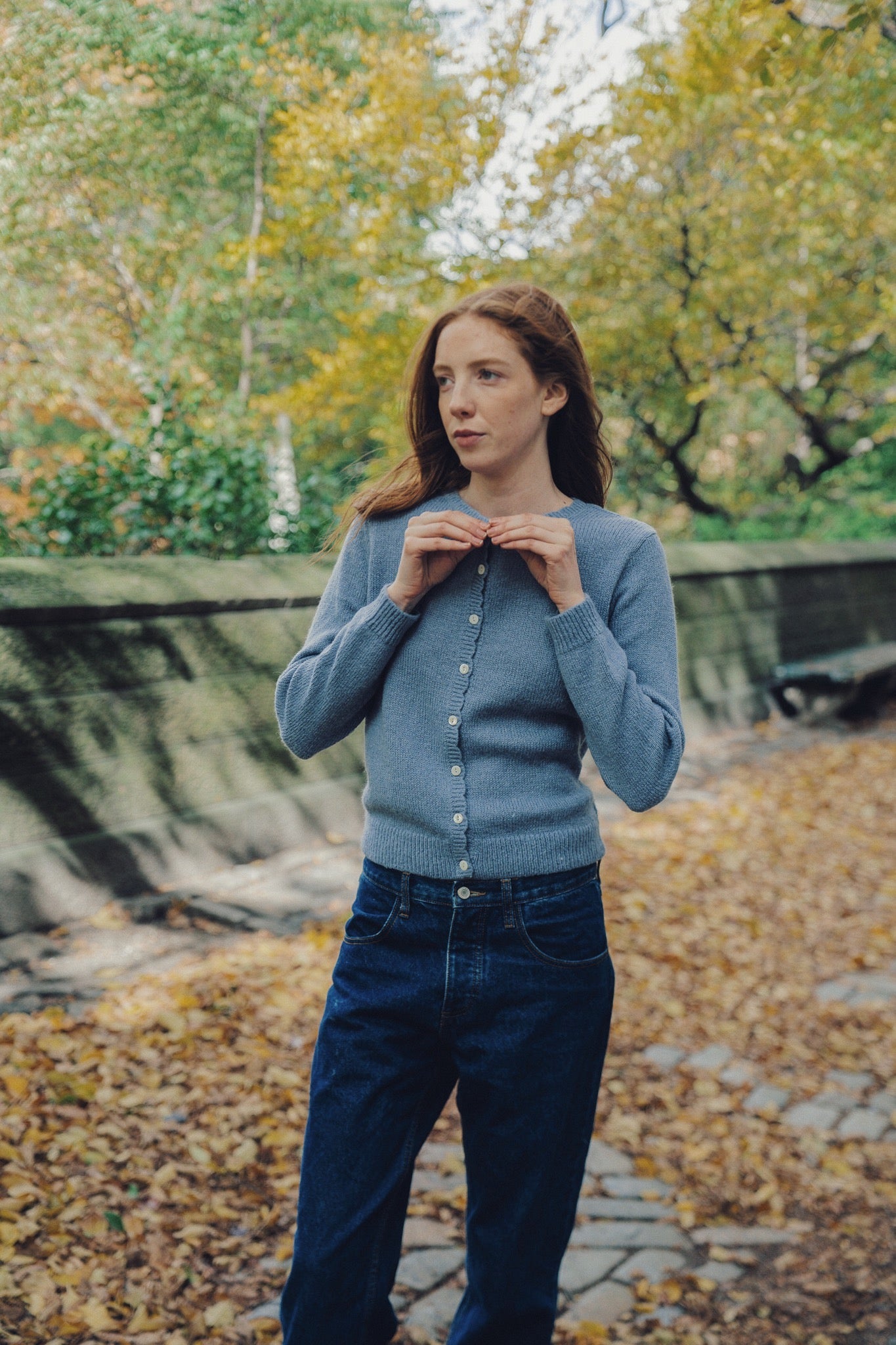 Spokane Cardigan – St. George USA