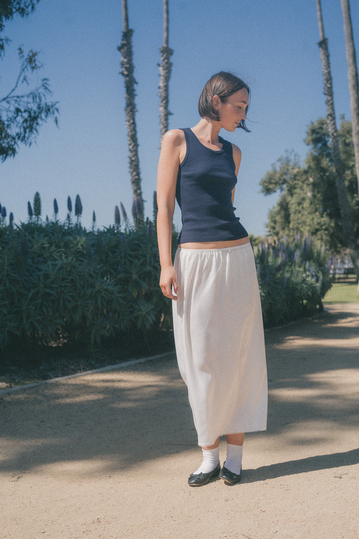 Memphis Skirt – St. George USA