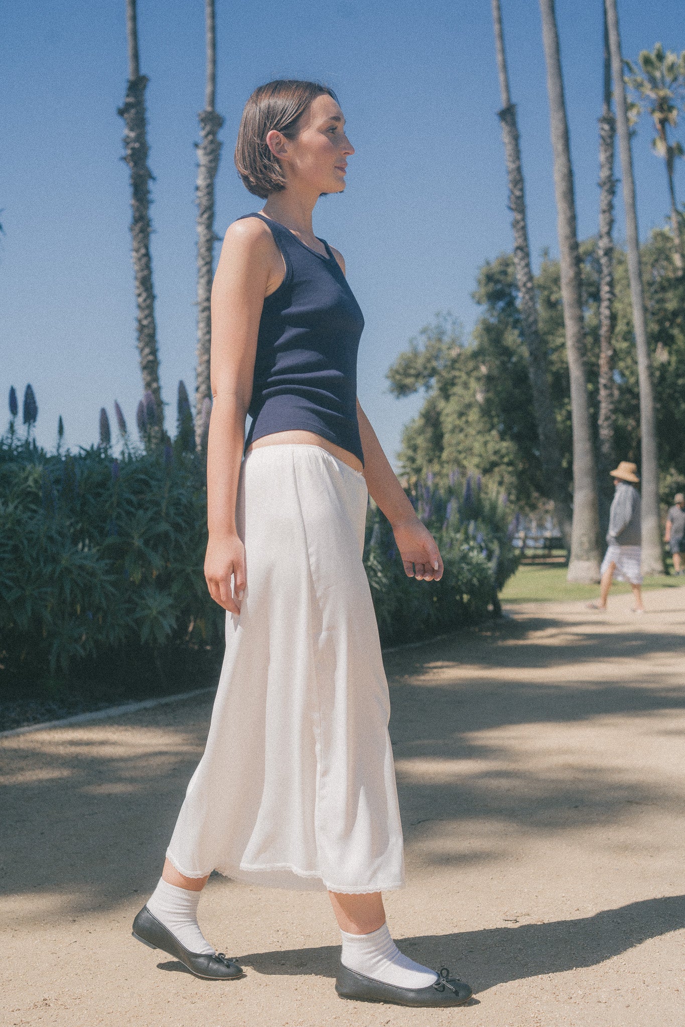 Memphis Skirt – St. George USA