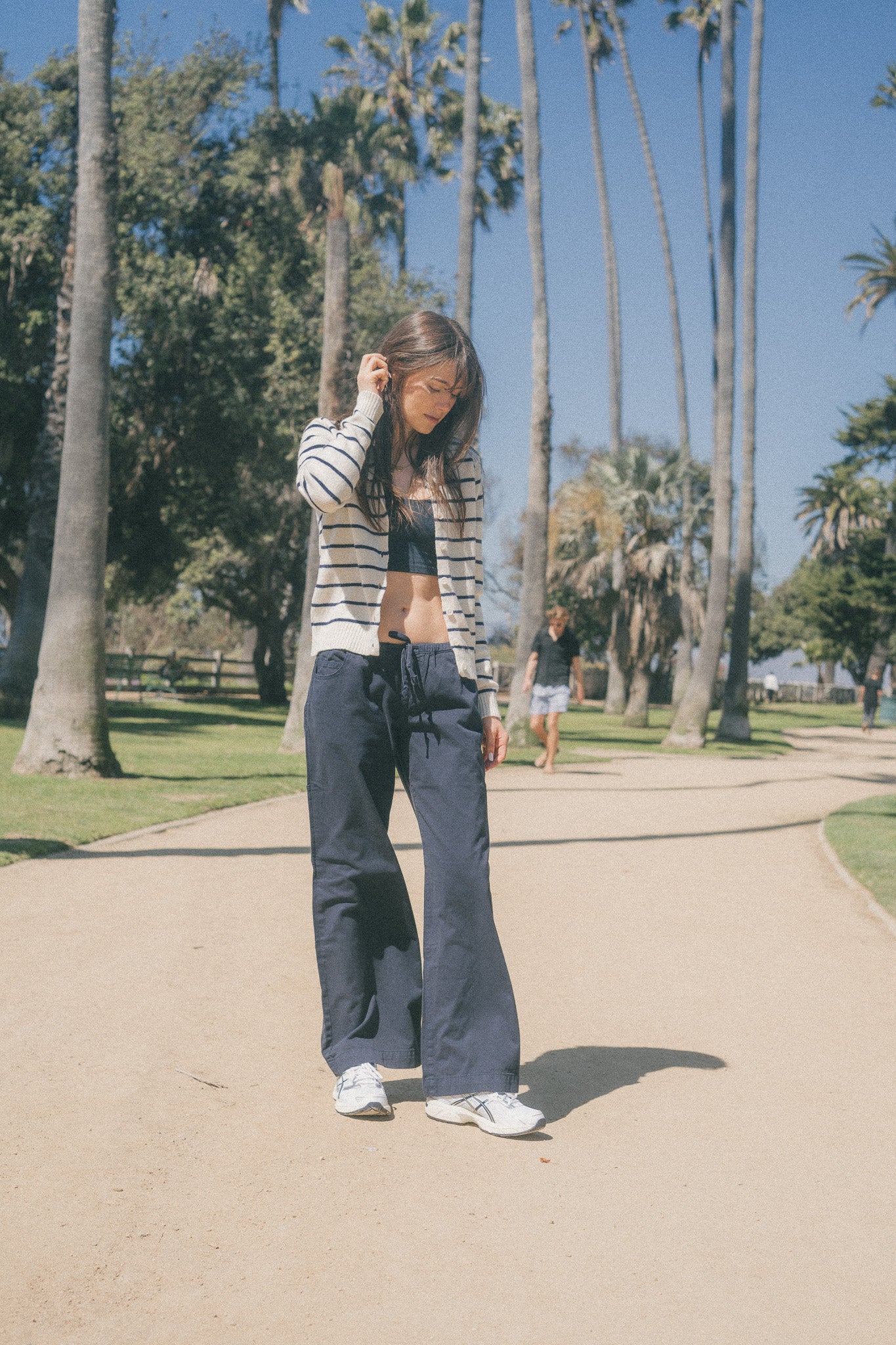 Irvine Pants – St. George USA