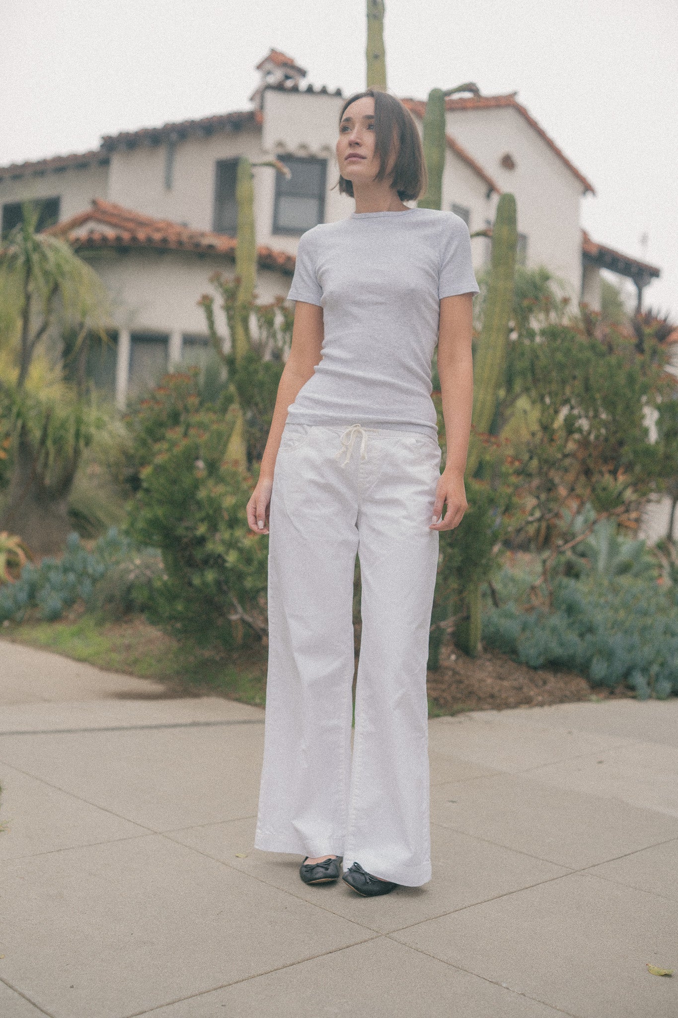 Irvine Pants – St. George USA