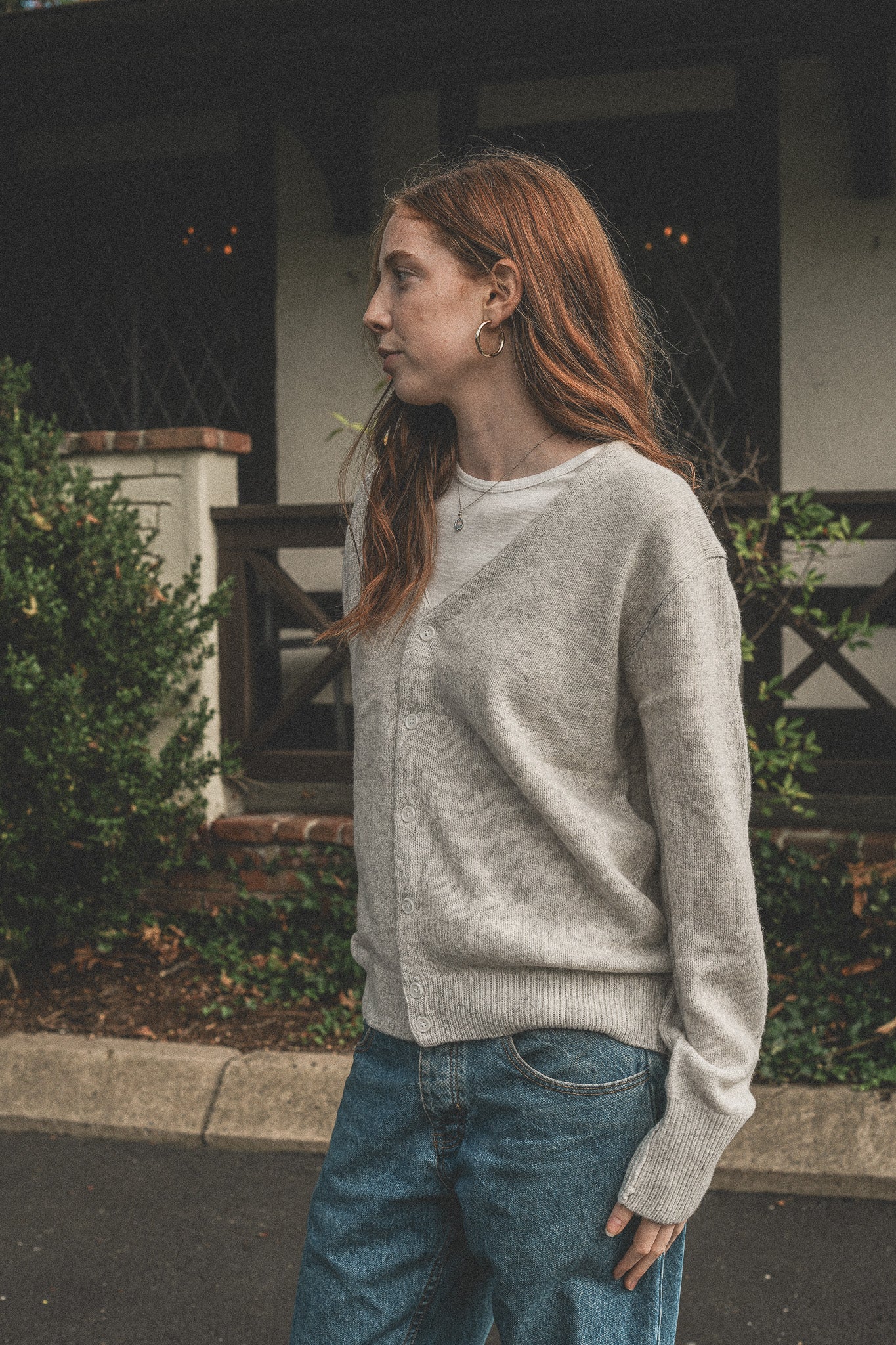 Grey