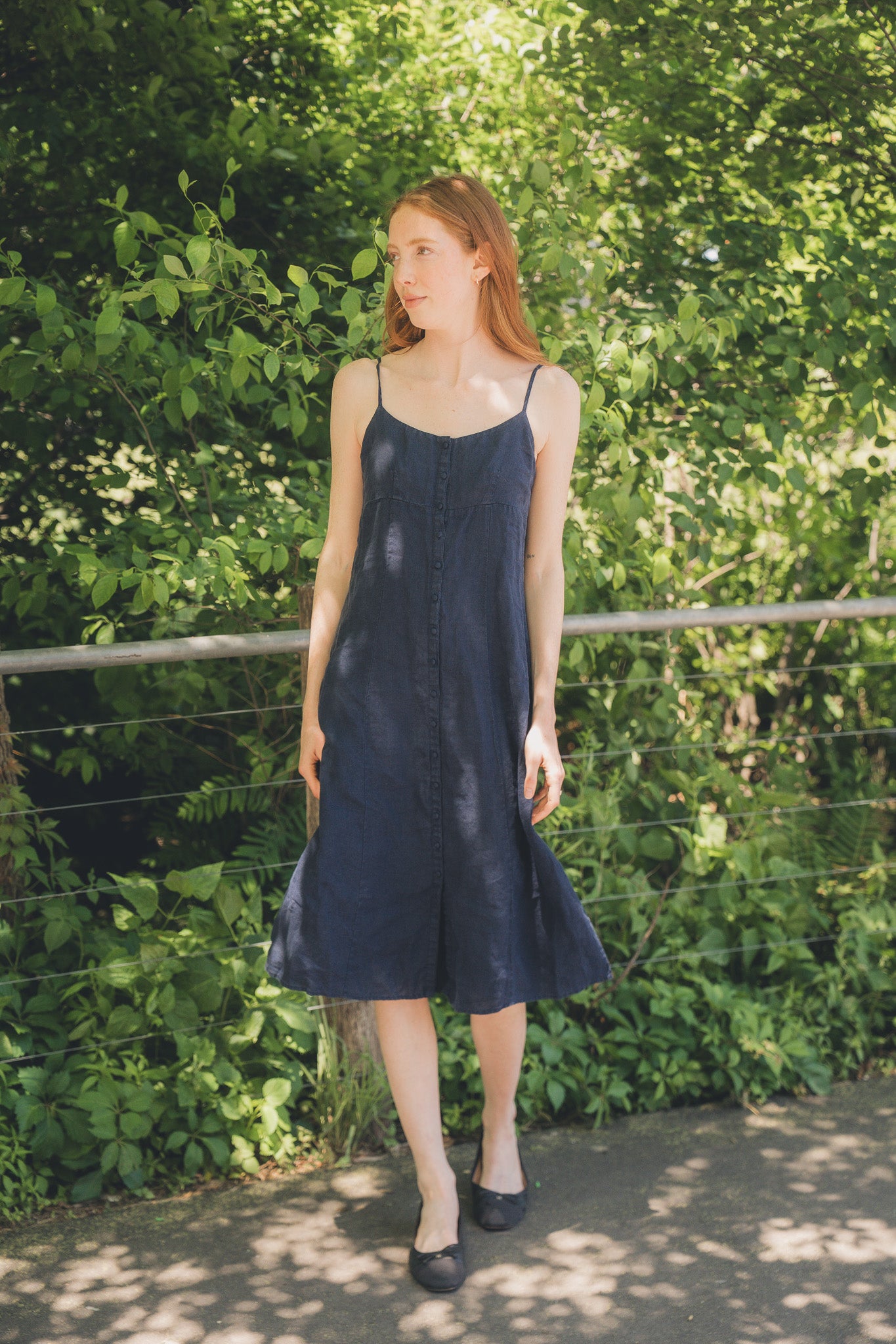 george linen dress Womens Rockett St George Black Cotton Dobby Embroidered Maxi Beach Dress With a Touch of Linen US 2