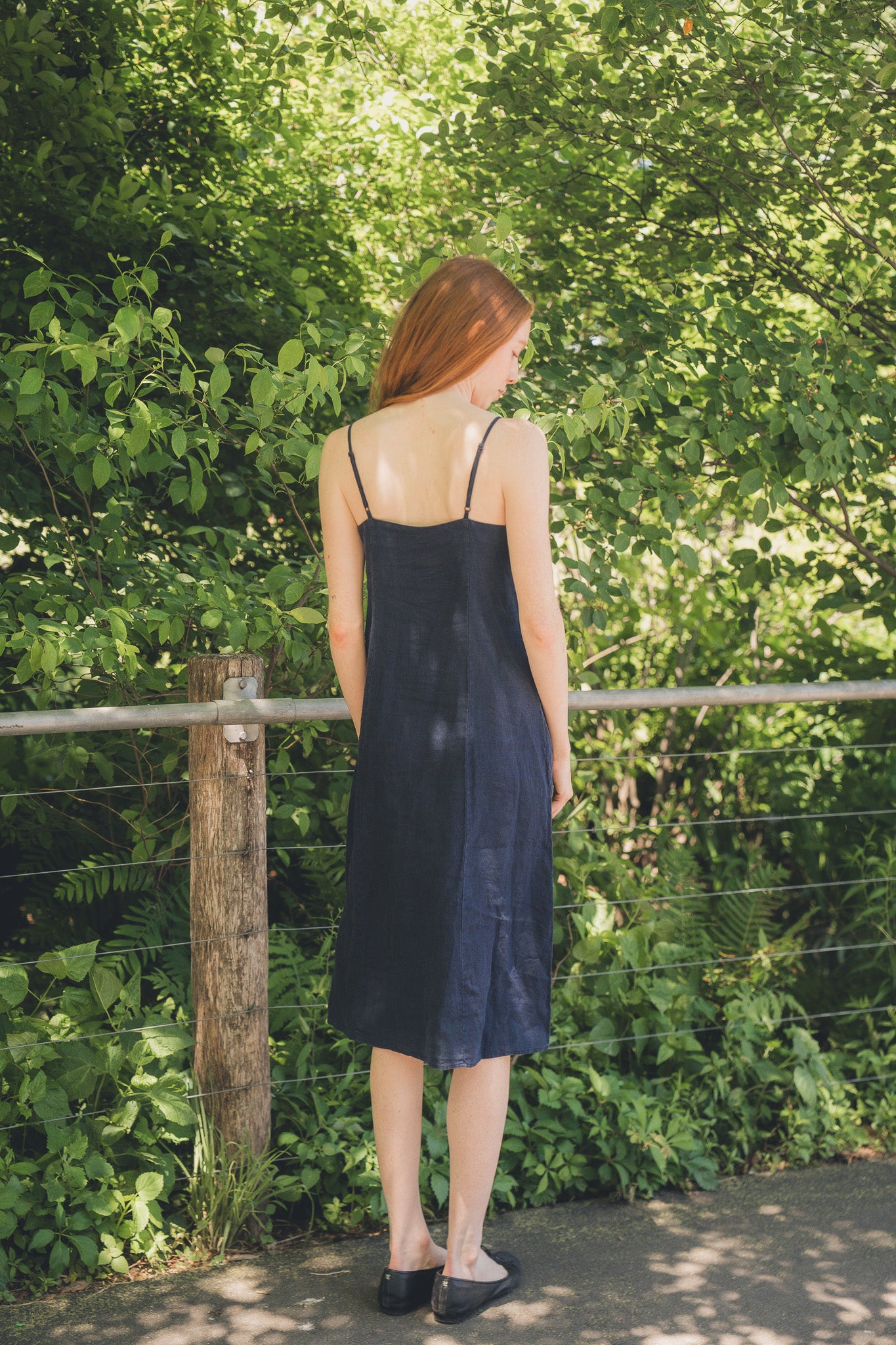 linen dress usa Linen Midi Dress, Linen Dress for Women, Heavy Linen Dress, Military Green Dress, Linen Fall Dress, Linen Wrap Dress, Linen Clothes, XS / Natural