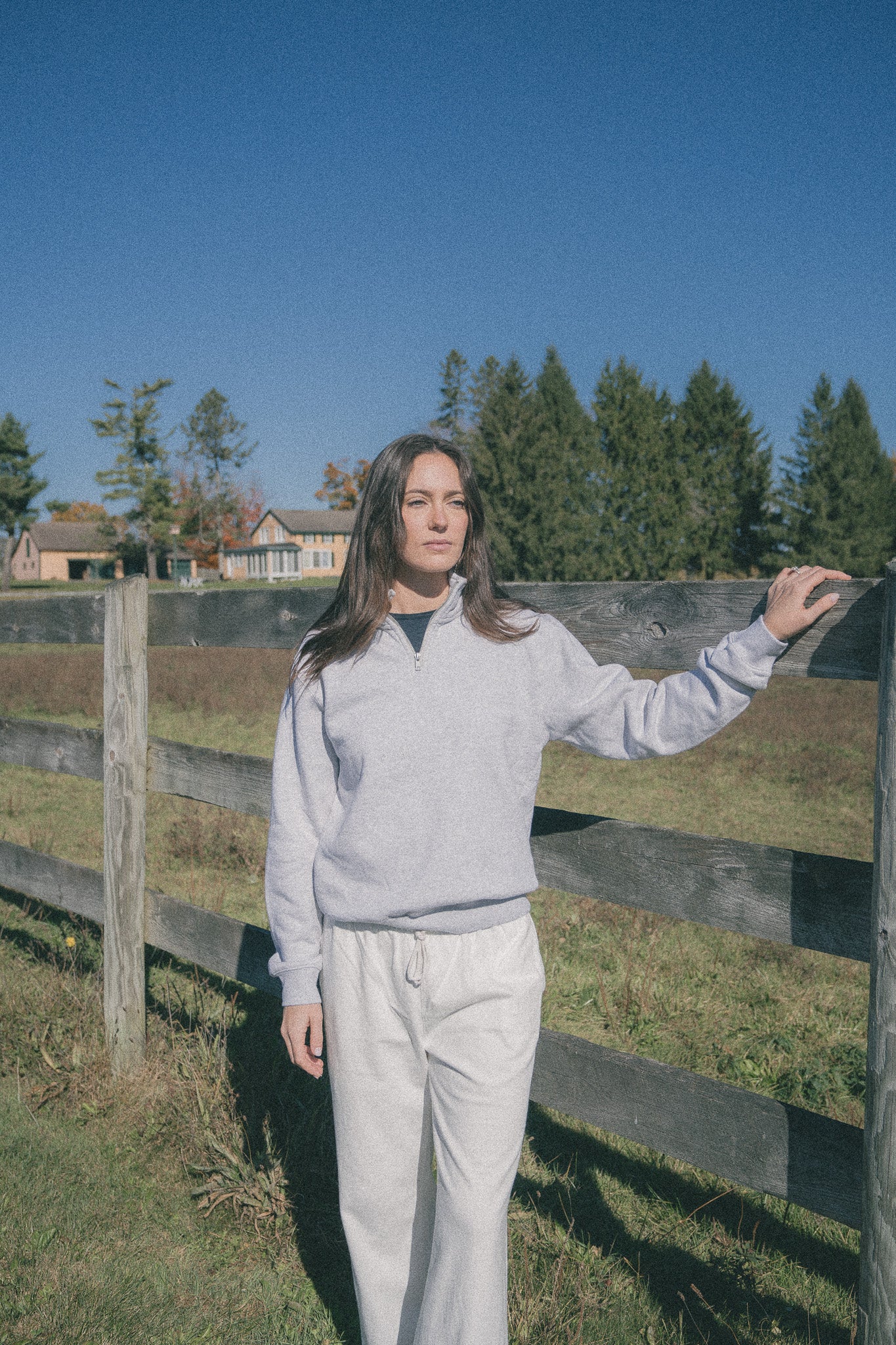 Montauk Quarter-Zip – St. George USA