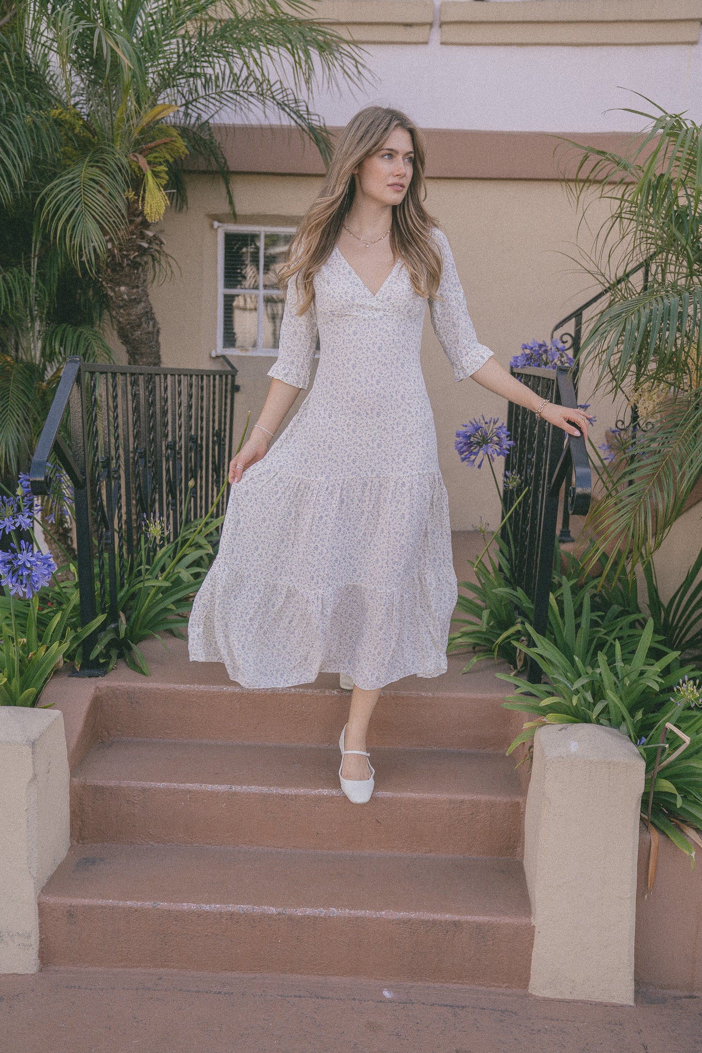 Nashville Dress - Navy Nashville Dress - Navy