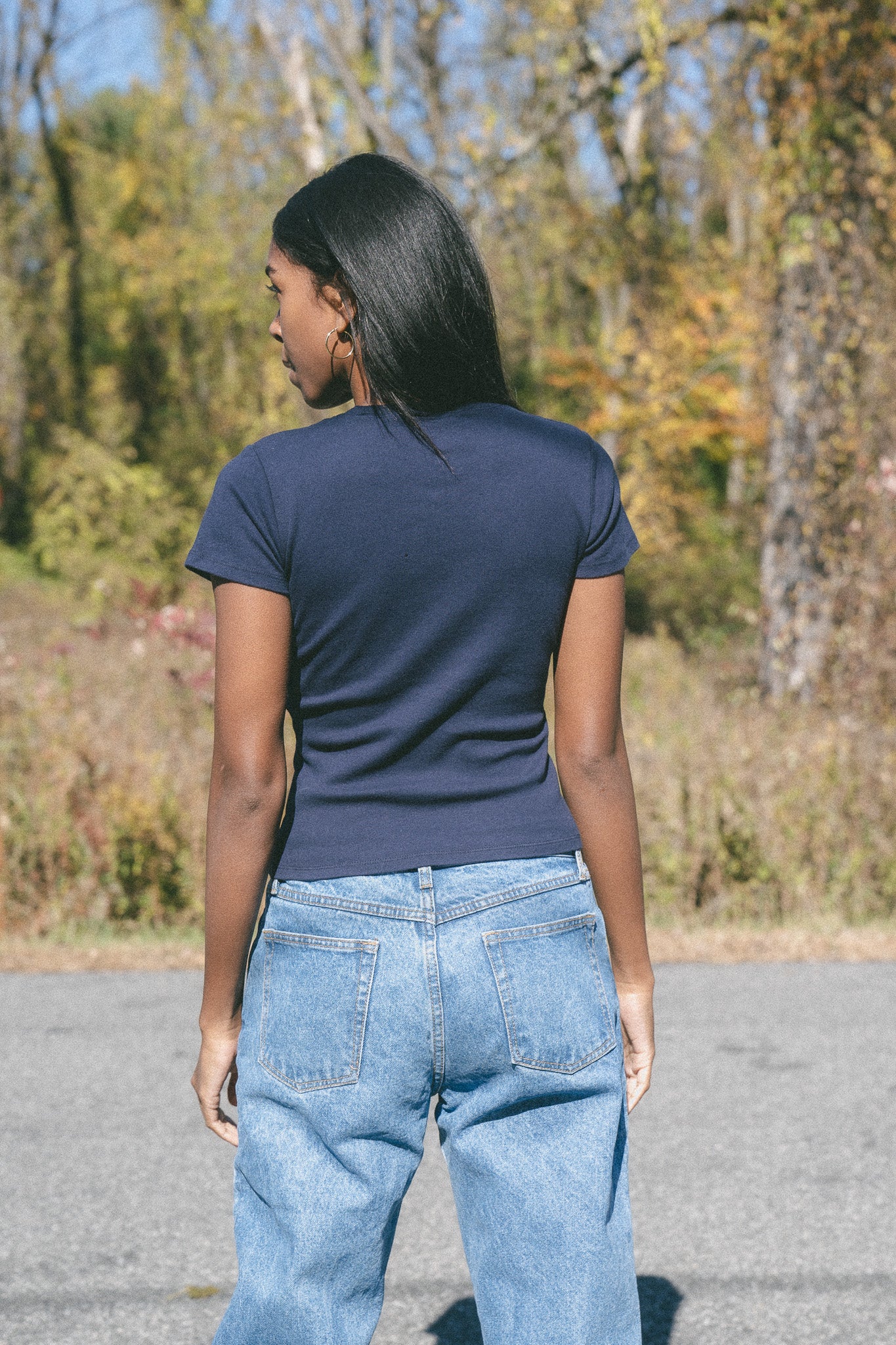 Navy Blue