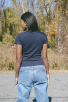 Navy Blue