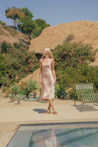 Dusty Pink