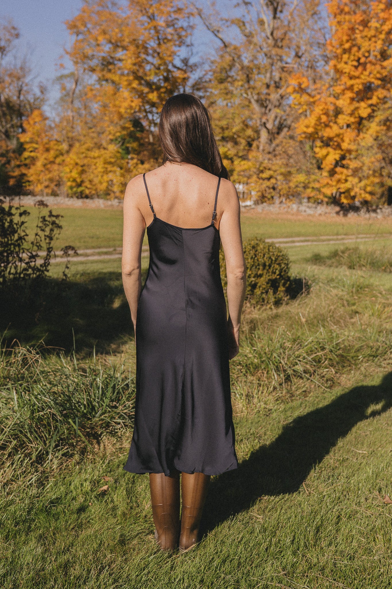 Navy Blue