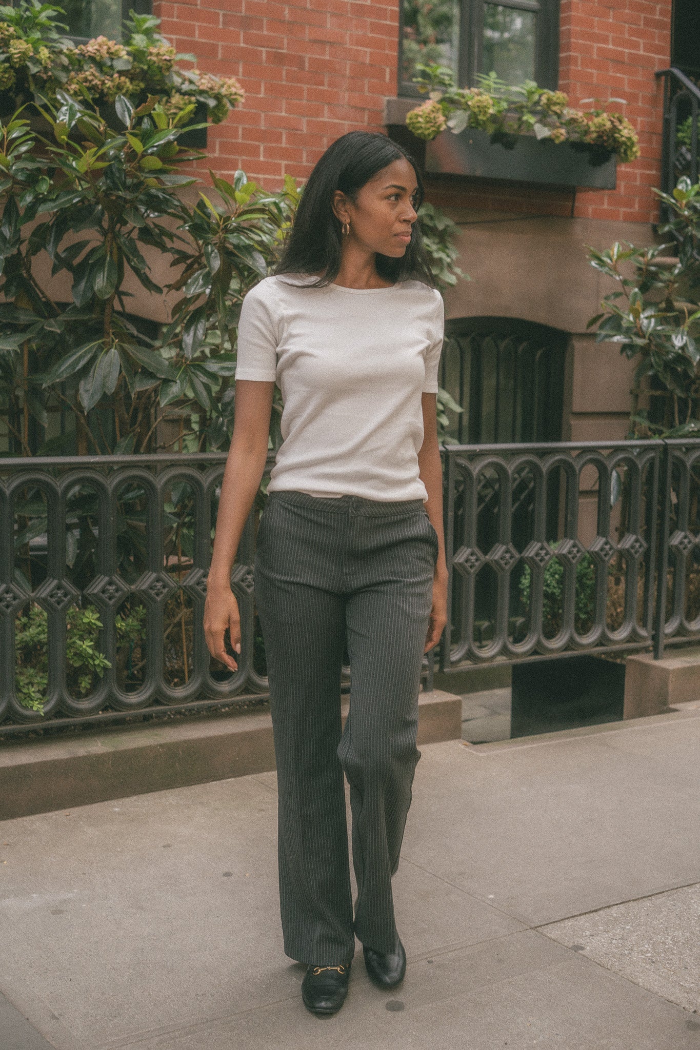 Grey