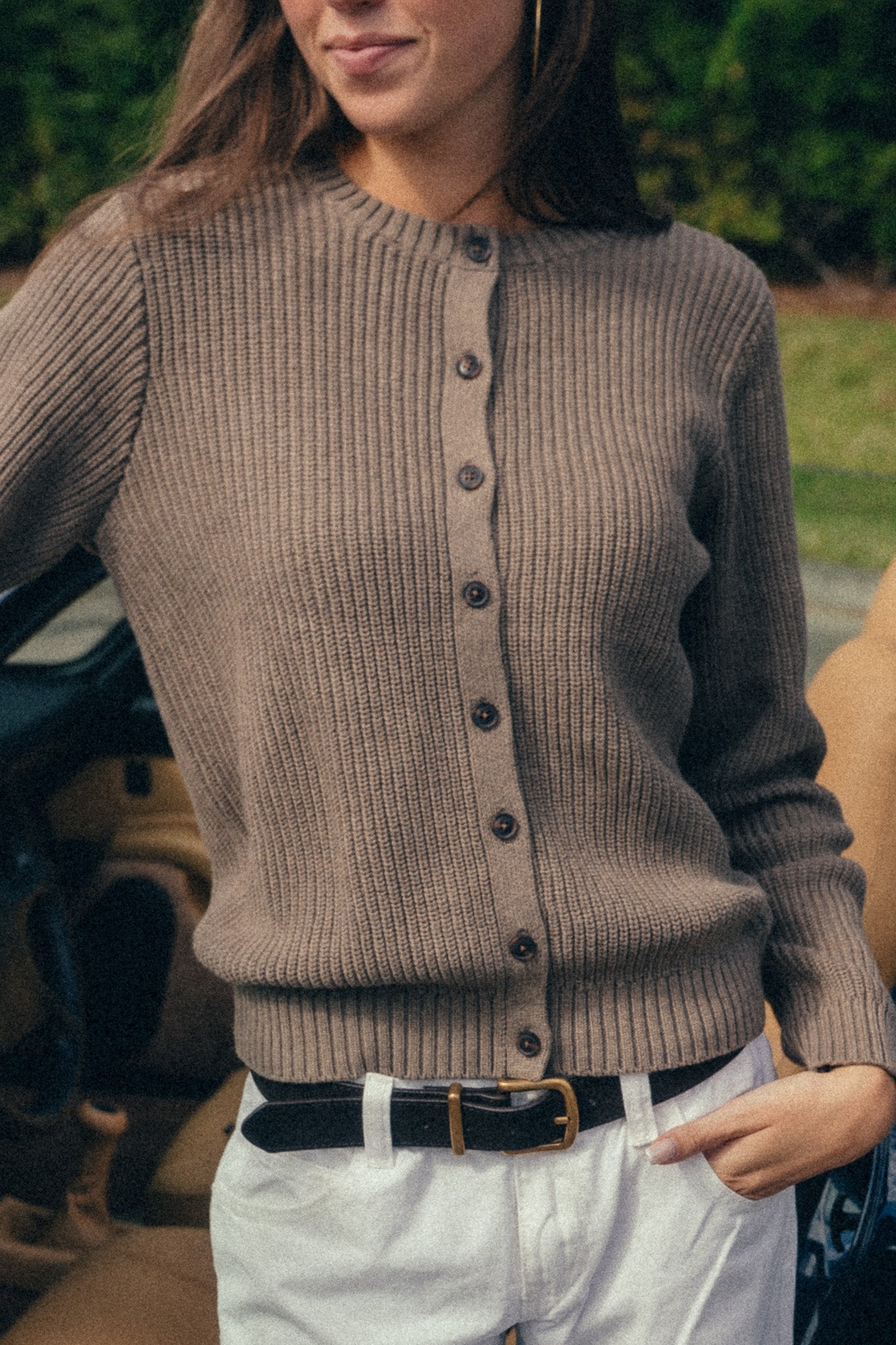 Foresthill Cardigan – St. George USA