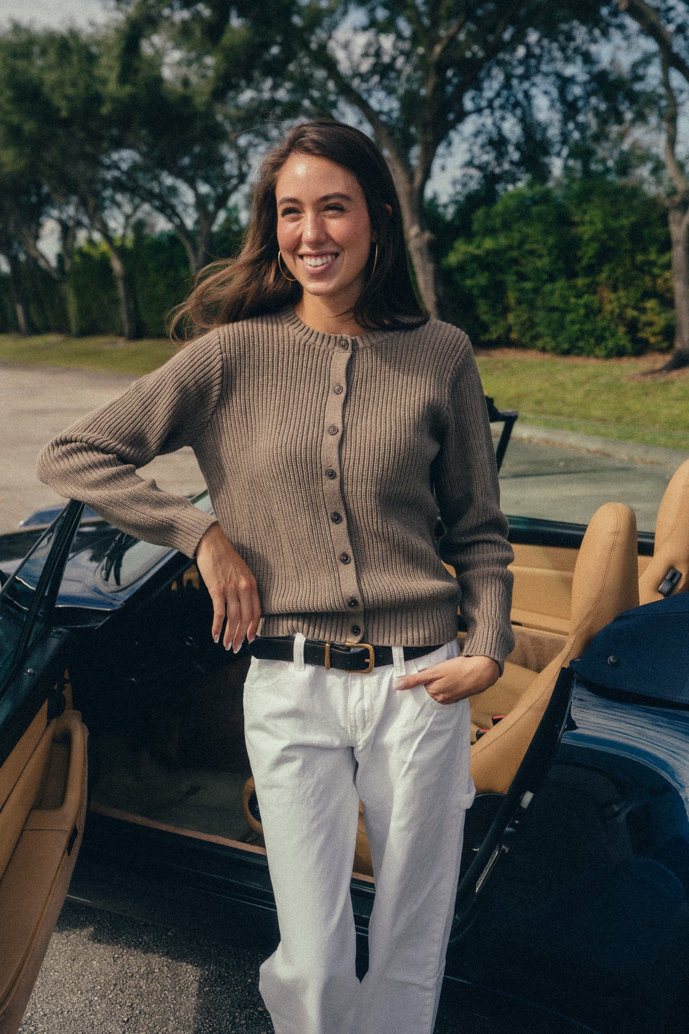 Foresthill Cardigan – St. George USA