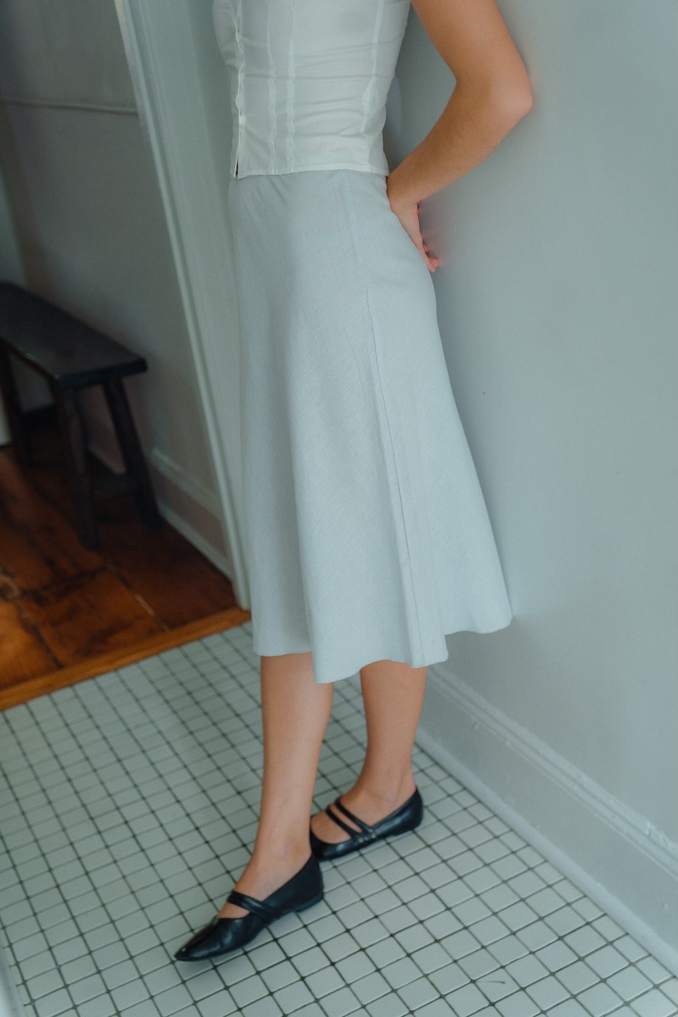Powder Blue