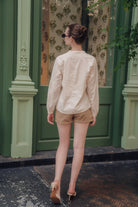 Cream