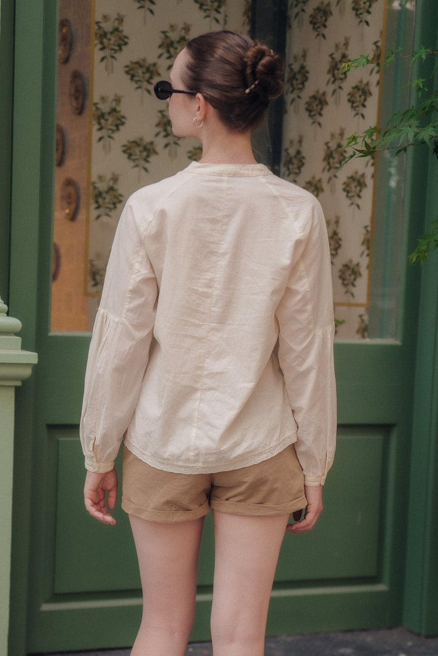 Cream