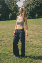 Dark Denim