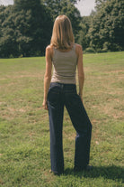 Dark Denim