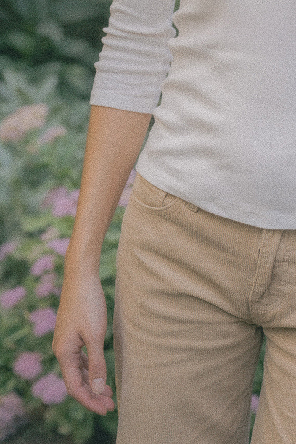 Tan