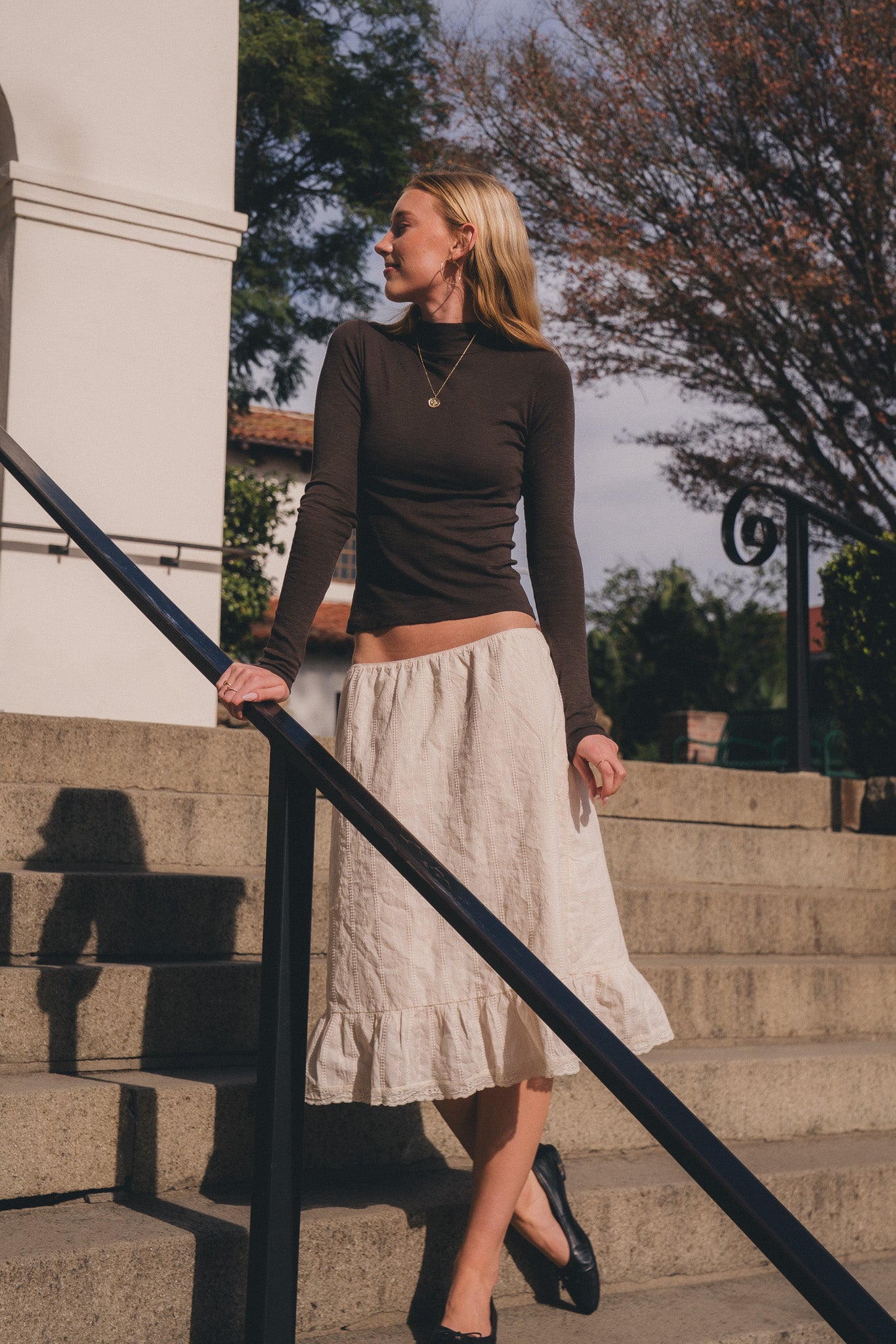 Copenhagen Top – St. George USA