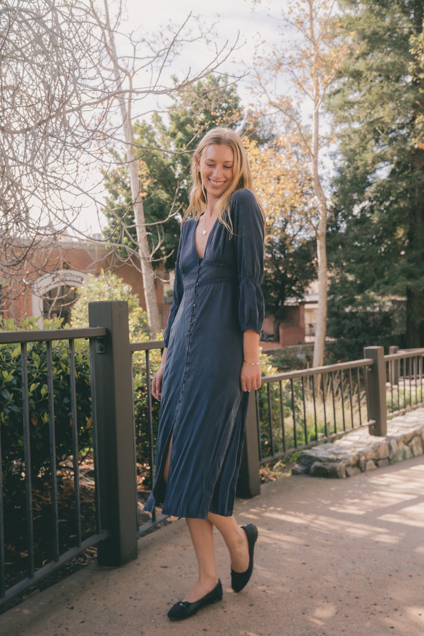 Cologne Dress – St. George USA