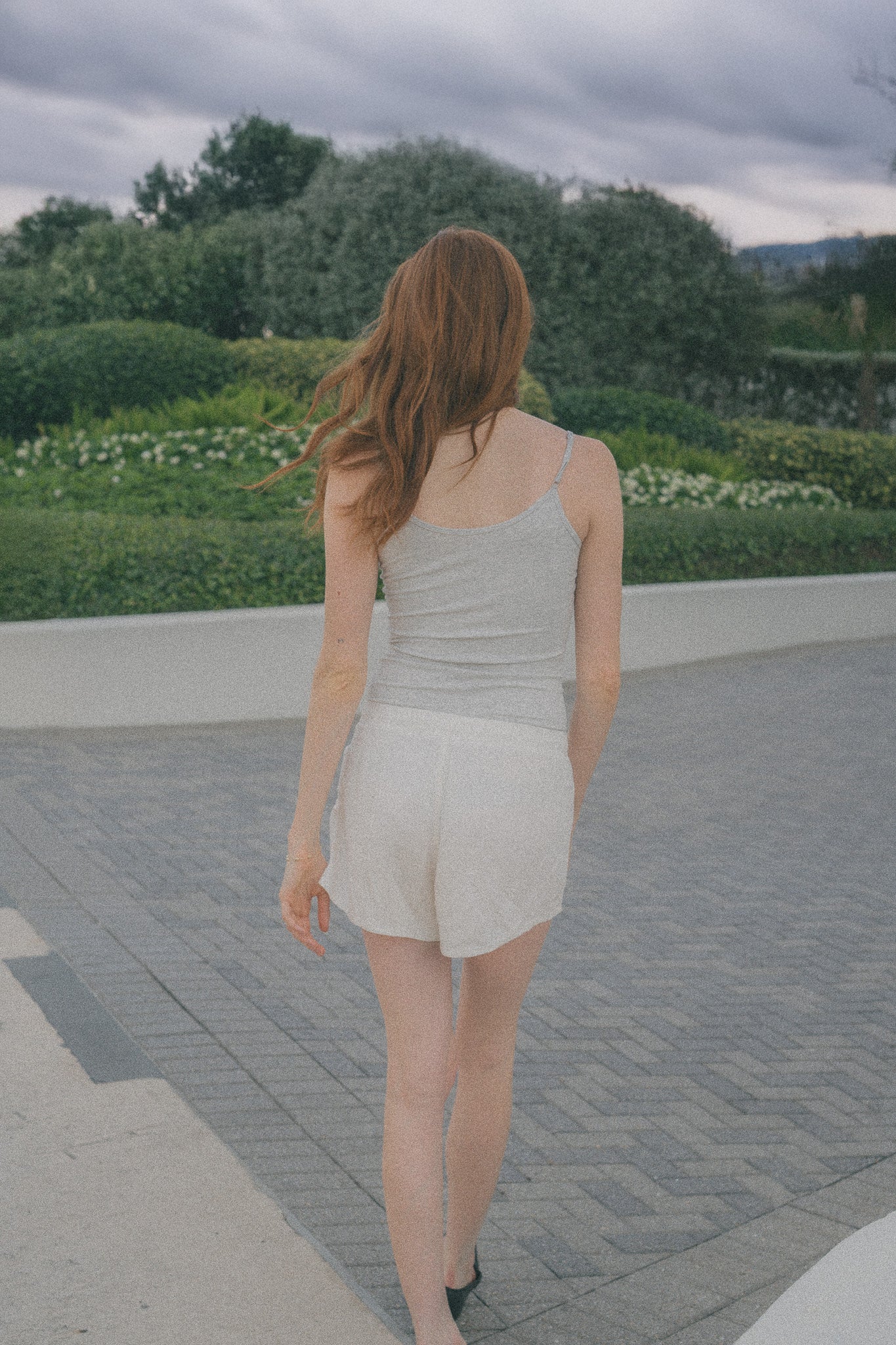 Grey