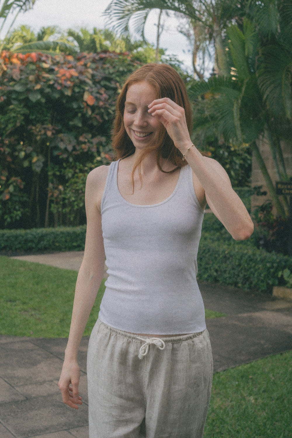 Grey