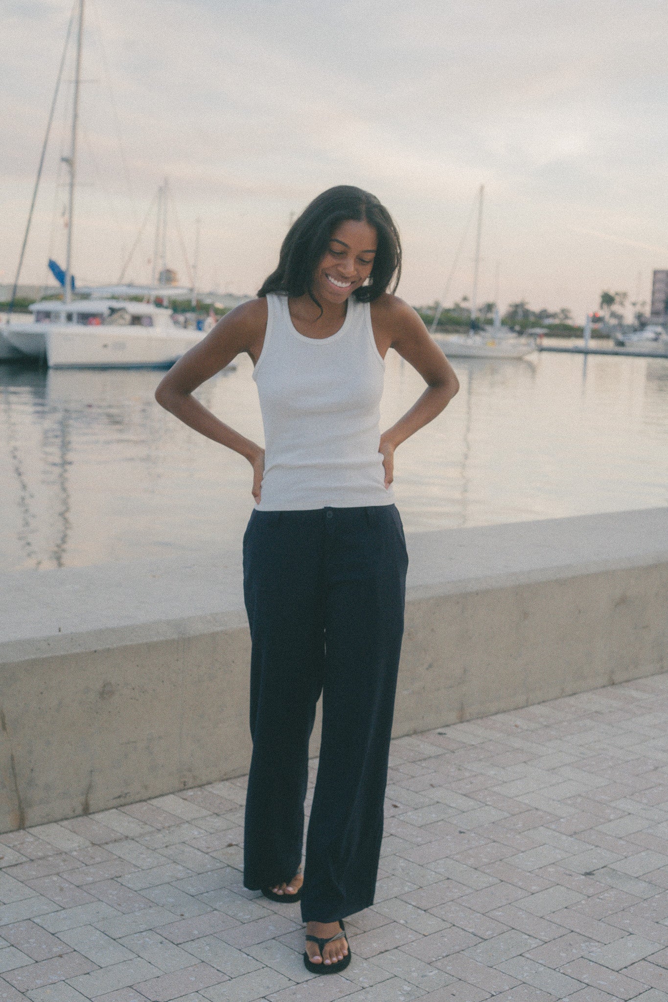 Chicago Pants – St. George USA