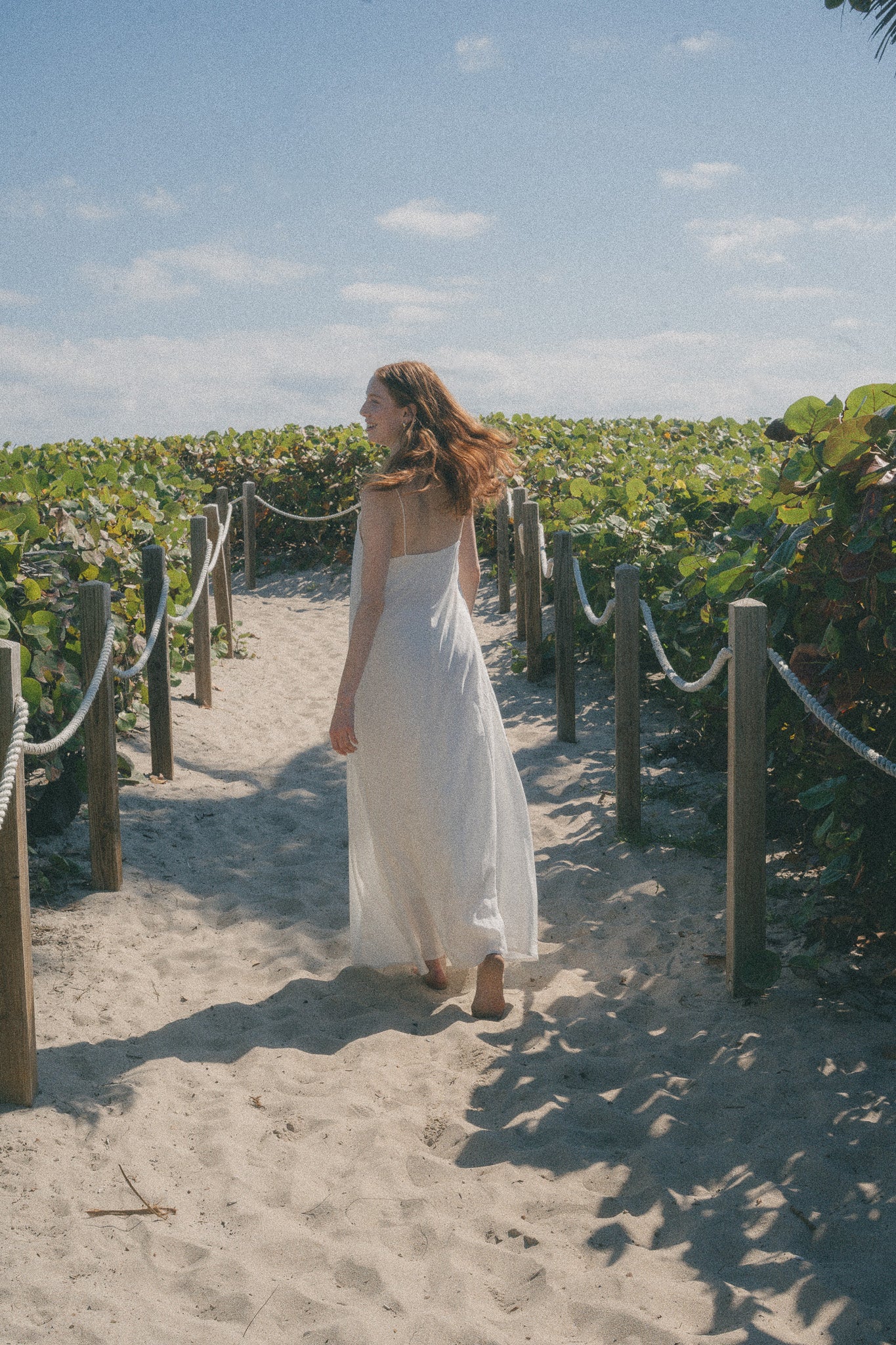 Palm Beach Dress St. George USA Palm Beach Dress St. George USA
