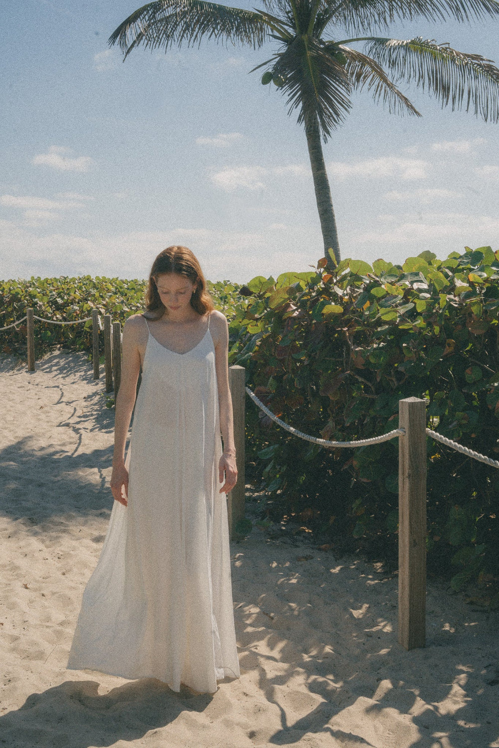 Palm Beach Dress St. George USA Palm Beach Dress St. George USA
