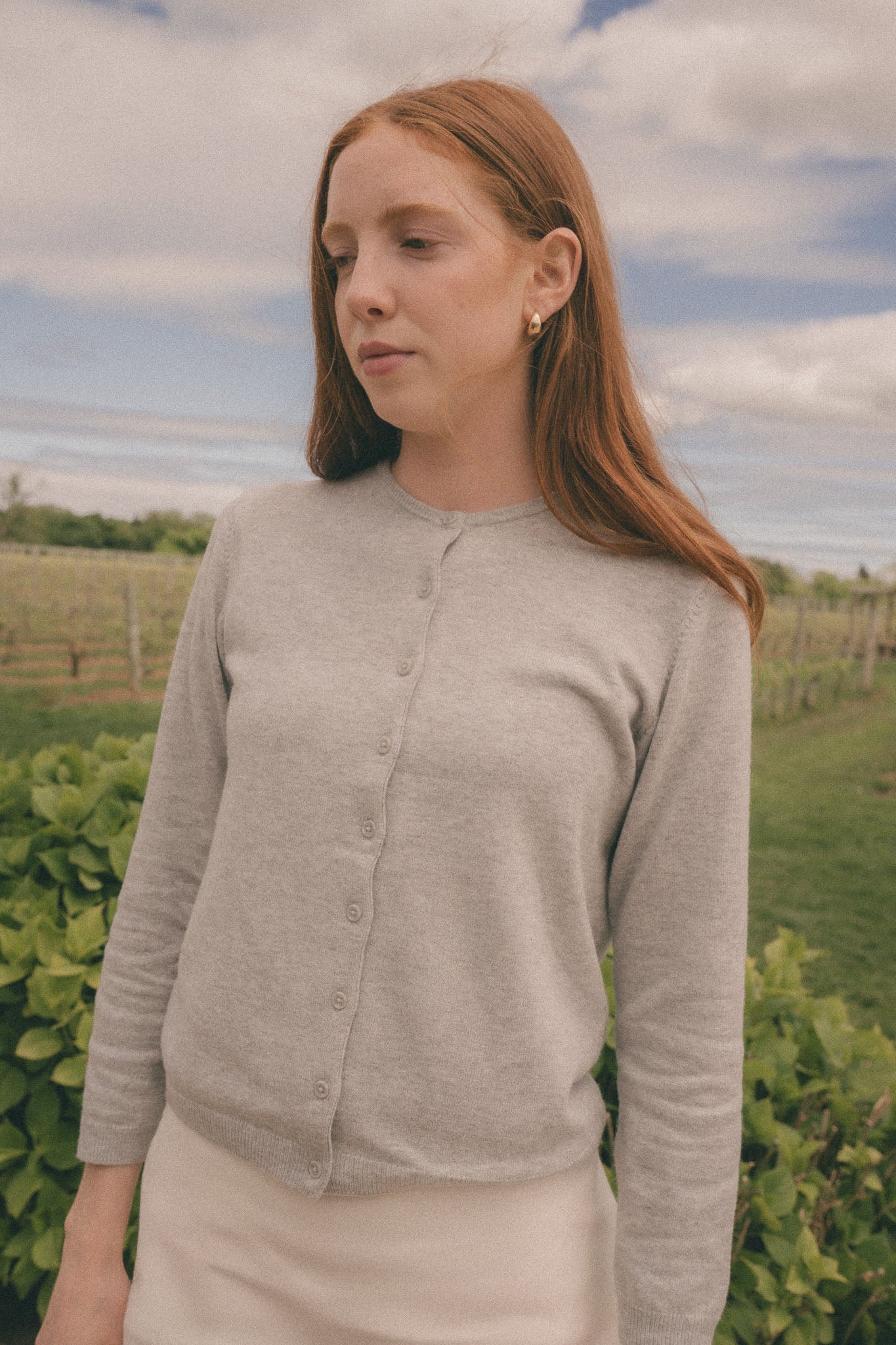 Woodruff Cardigan – St. George USA