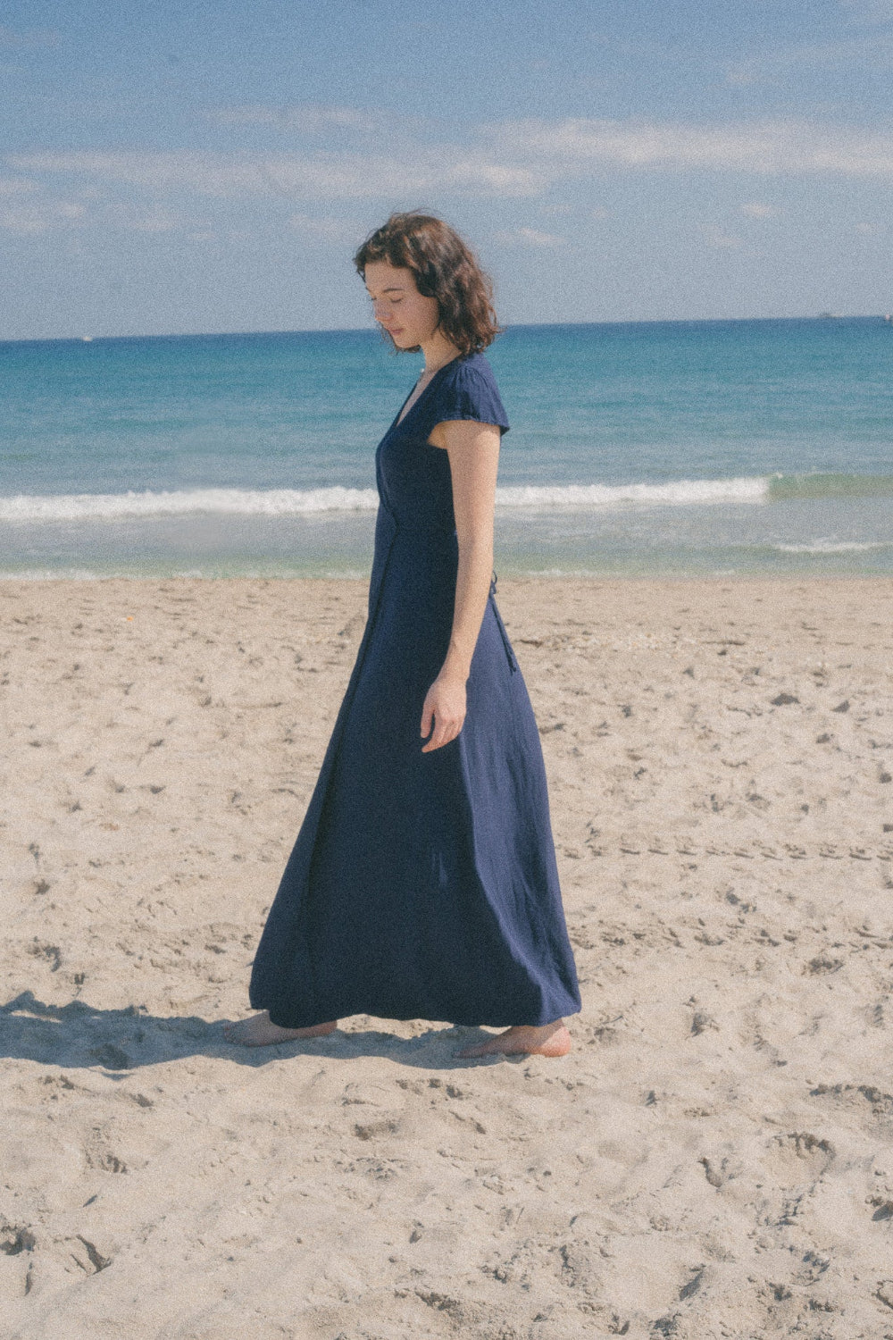 Navy Blue