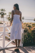 Blue And White Stripes / XS/S