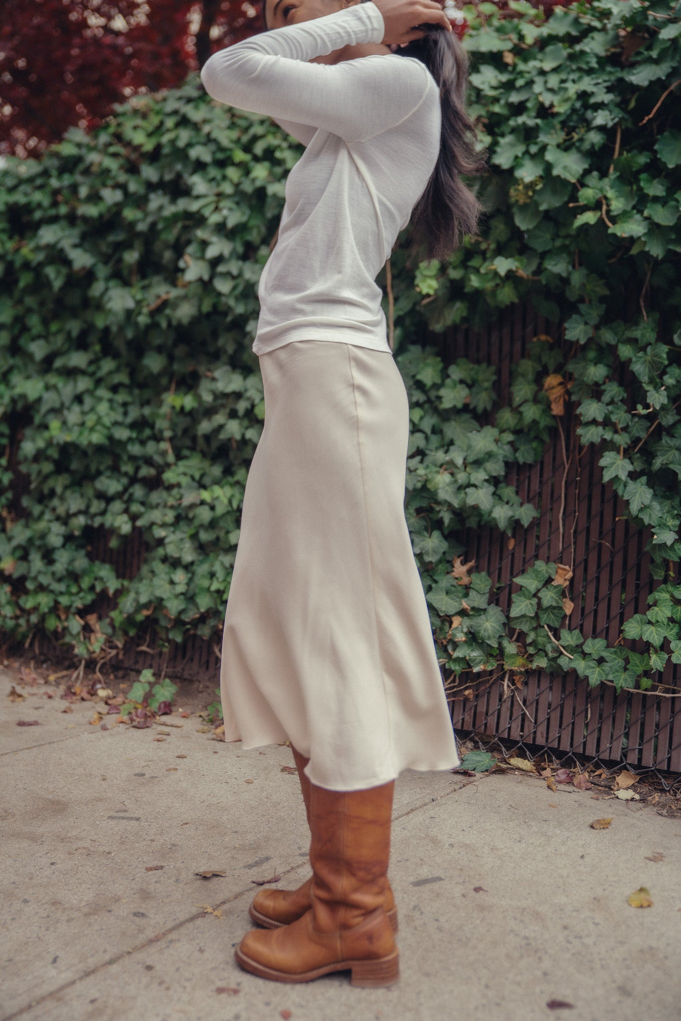 Woodbury Skirt – St. George USA