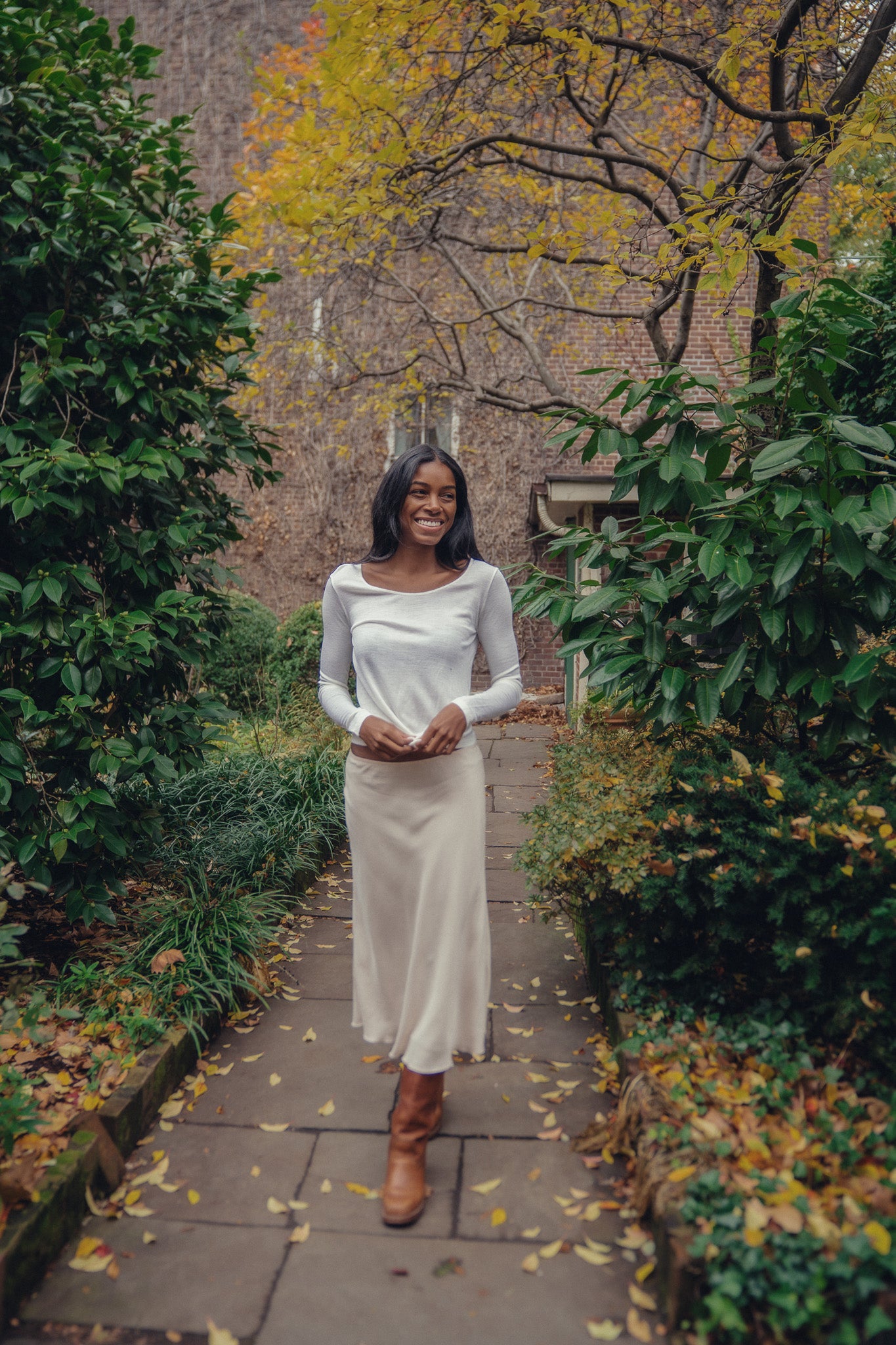 Woodbury Skirt – St. George USA