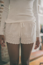 White / S