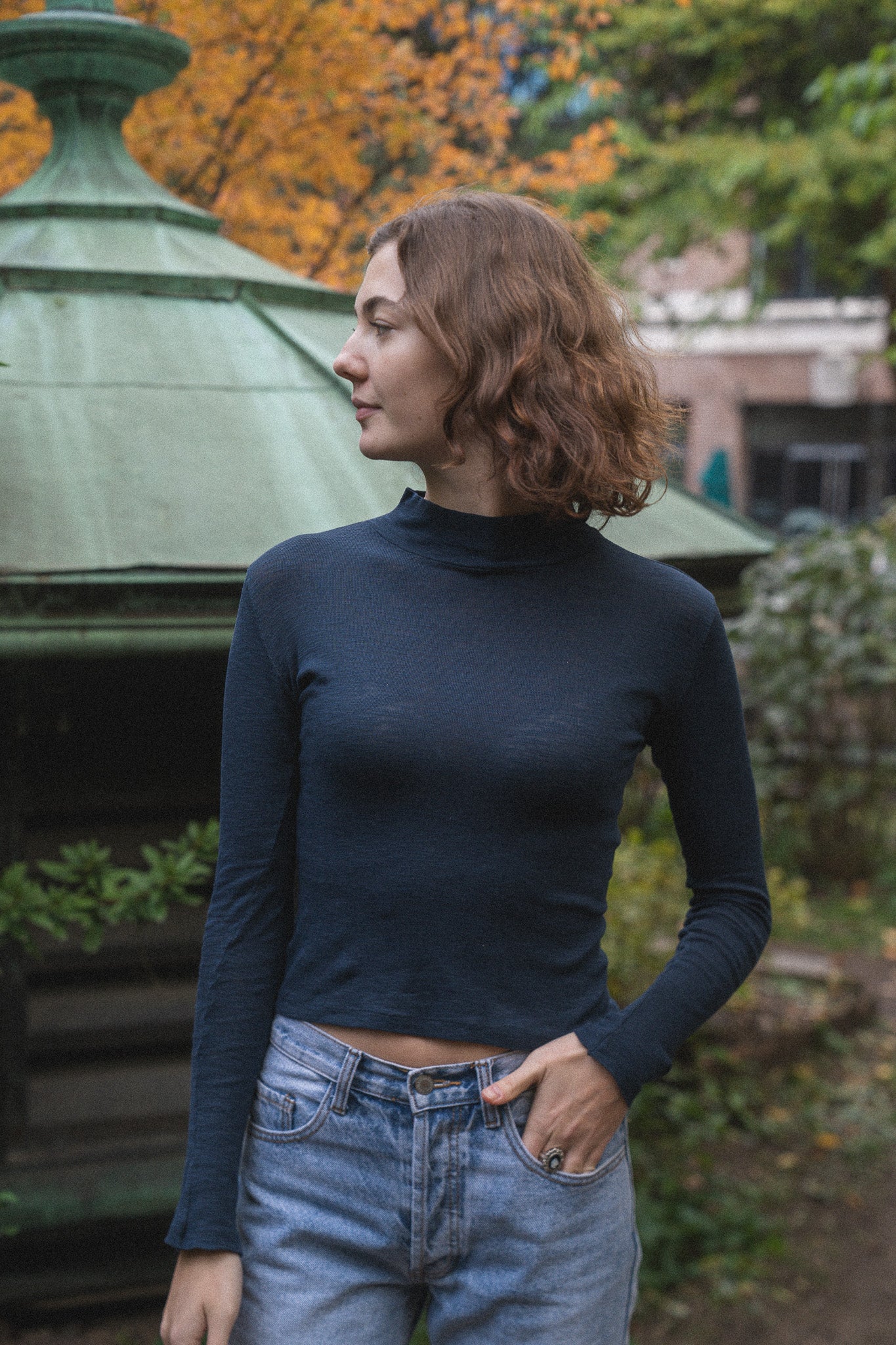 Copenhagen Top – St. George USA