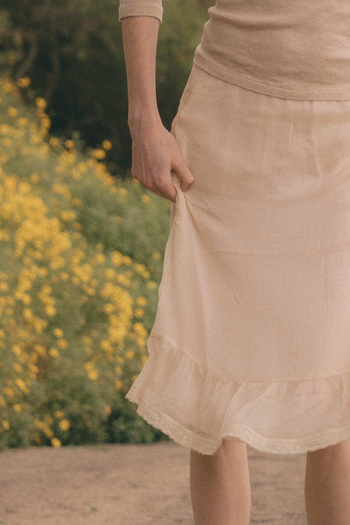 Cincinnati Skirt – St. George USA