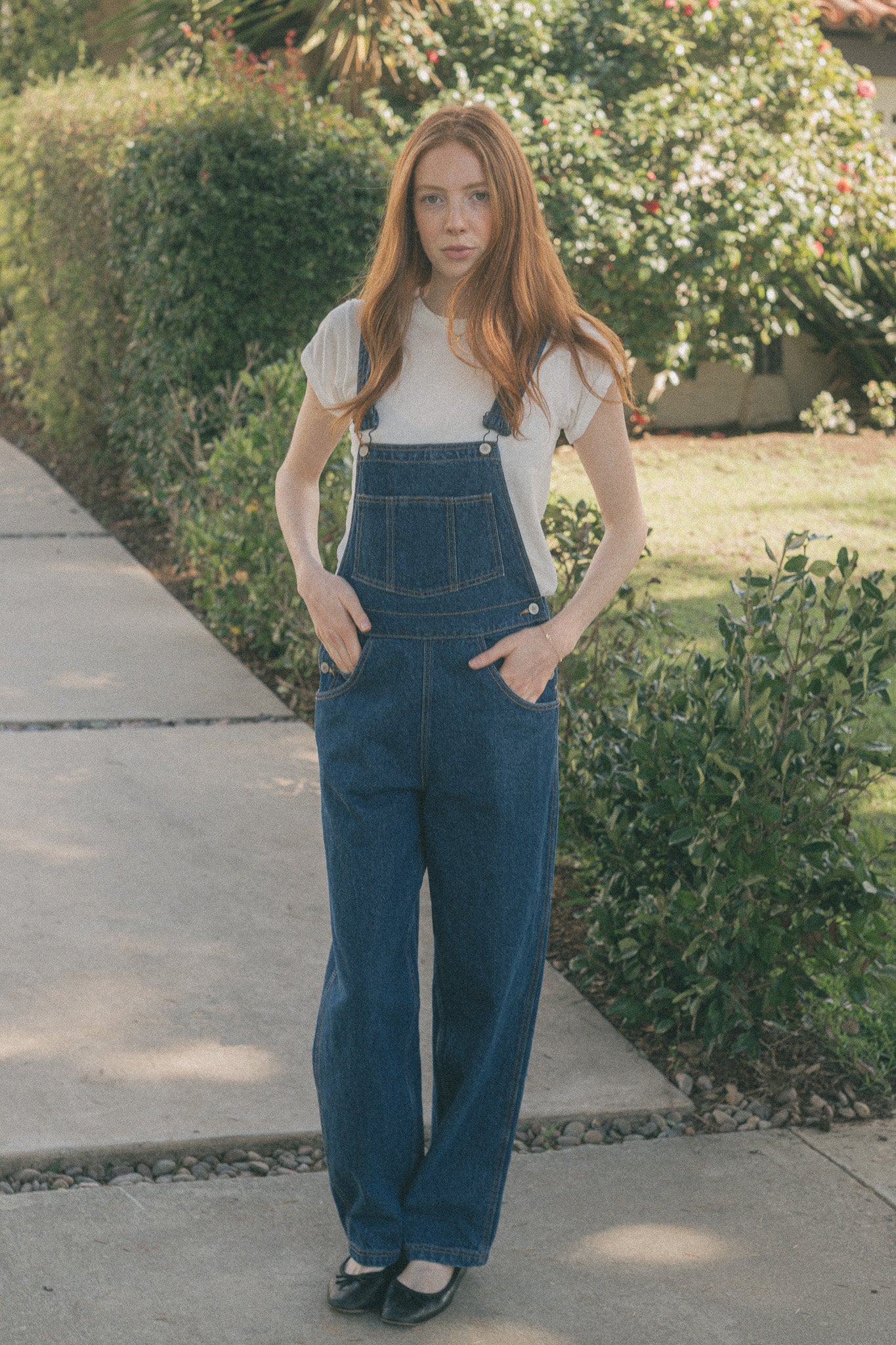 Woodstock Overalls – St. George USA
