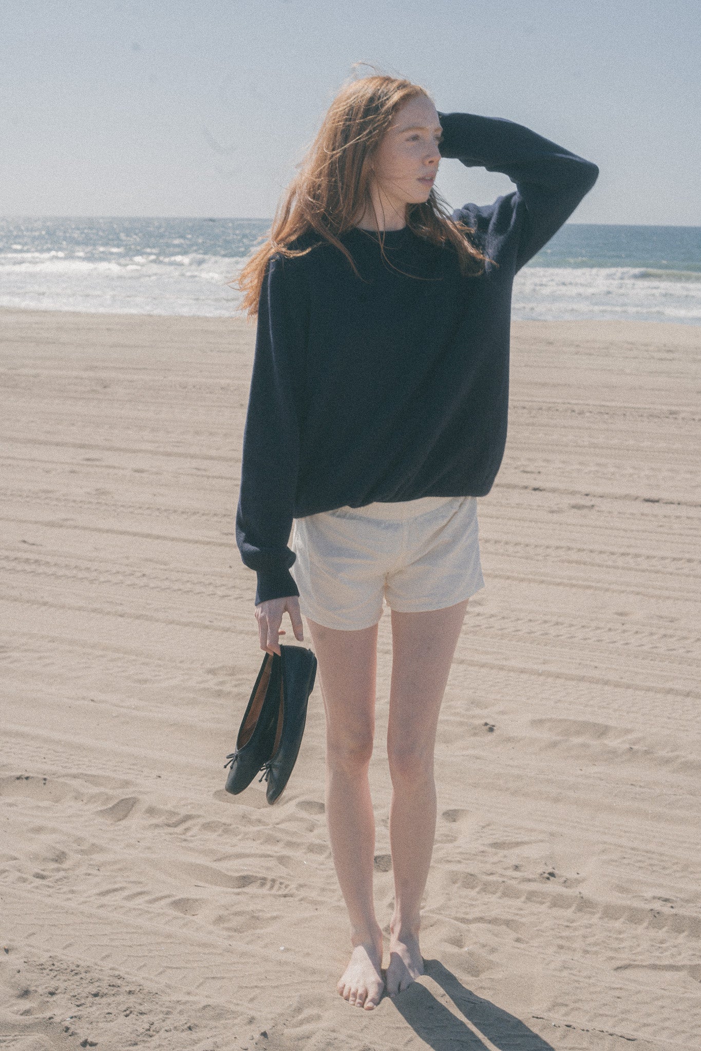 Navy Blue